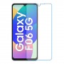 Samsung Galaxy F06 5G защитный экран из нано стекла 9H скрин Мобайл