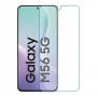 Samsung Galaxy M56 5G защитный экран из нано стекла 9H скрин Мобайл