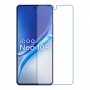 vivo iQOO Neo 10R защитный экран из нано стекла 9H скрин Мобайл