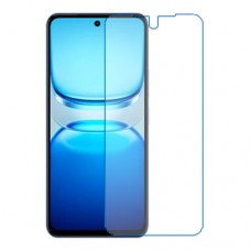 vivo iQOO Z10x 5G защитный экран из нано стекла 9H скрин Мобайл