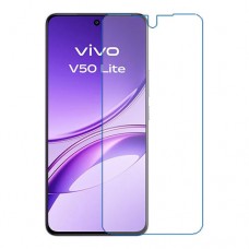 vivo V50 Lite 4G защитный экран из нано стекла 9H скрин Мобайл