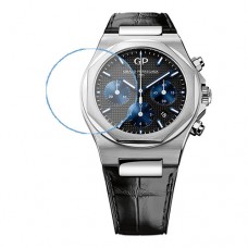 Girard Perregaux Laureato 81020-11-631-BB6A защитный экран для часов из нано стекла 9H