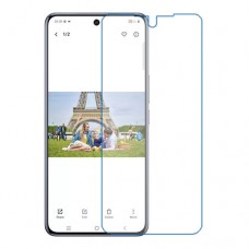 vivo V50e 5G защитный экран из нано стекла 9H скрин Мобайл