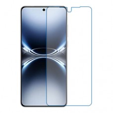 vivo X200 Ultra защитный экран из нано стекла 9H скрин Мобайл