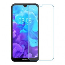 Huawei Y5 (2019) защитный экран из нано стекла 9H одна штука скрин Мобайл