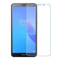 Huawei Y5 lite (2018) защитный экран из нано стекла 9H одна штука скрин Мобайл