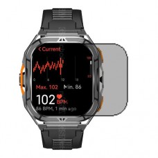 Cubot GT3 защитный экран из нано стекло Privacy 9H