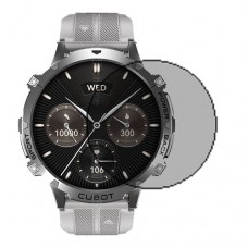 Cubot X3 защитный экран из нано стекло Privacy 9H