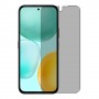 Honor Play 60 5G защитный экран из нано стекло Privacy 9H