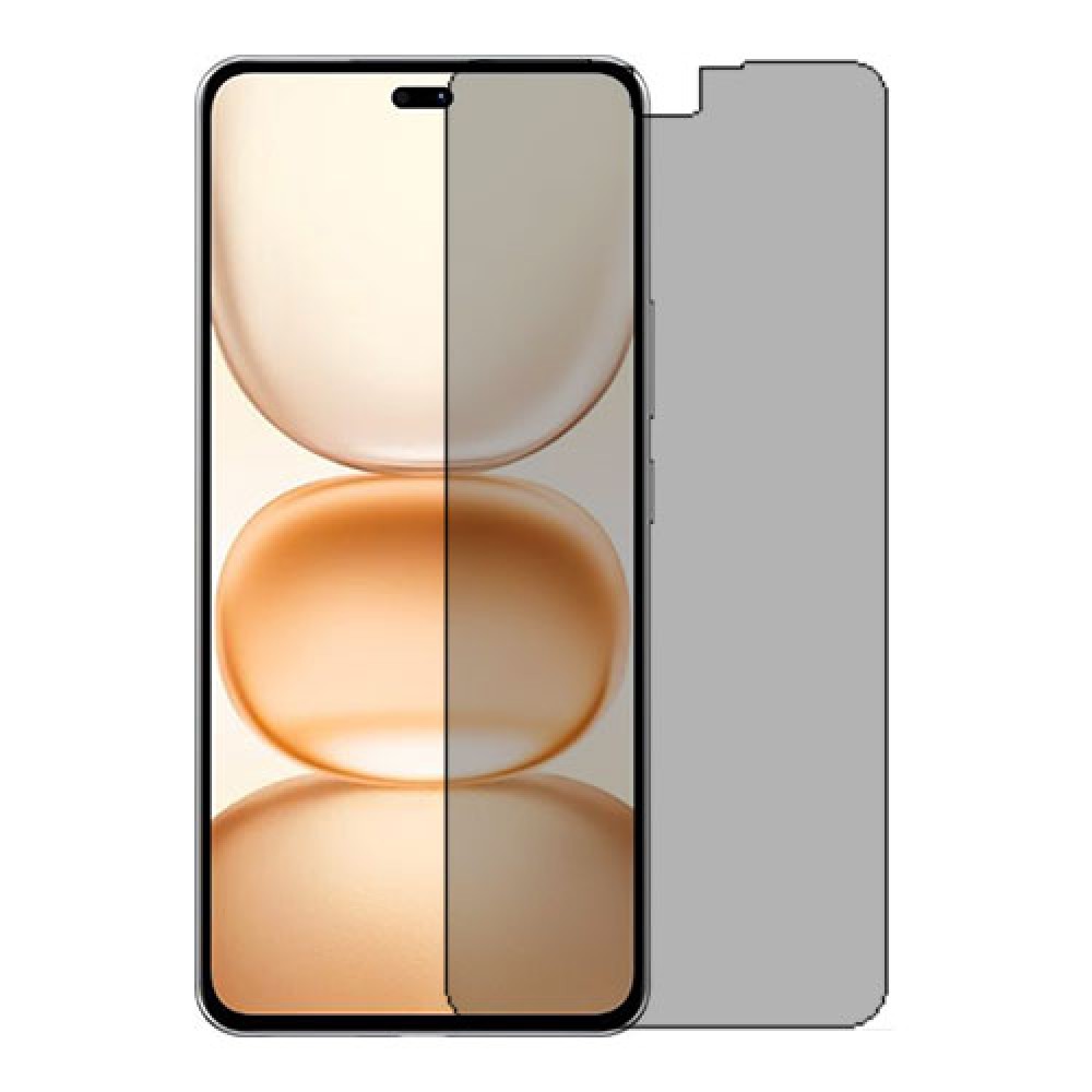 Honor Power 5G защитный экран из нано стекло Privacy 9H Honor Power 5G защитный экран из нано стекло Privacy 9H