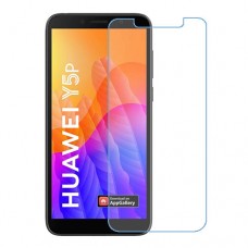 Huawei Y5p защитный экран из нано стекла 9H одна штука скрин Мобайл