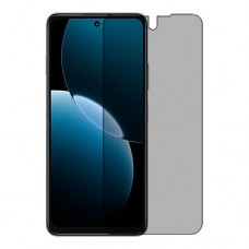 Huawei Enjoy 80 4g защитный экран из нано стекло Privacy 9H