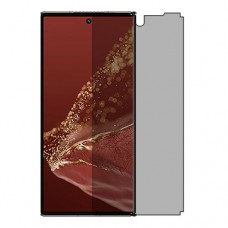 Huawei Mate XT Ultimate - Folded защитный экран из нано стекло Privacy 9H