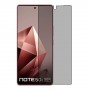 Infinix Note 50s 5G защитный экран из нано стекло Privacy 9H
