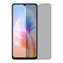 Meizu Note 22 защитный экран из нано стекло Privacy 9H
