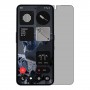 Nothing CMF Phone 2 Pro 5G защитный экран из нано стекло Privacy 9H