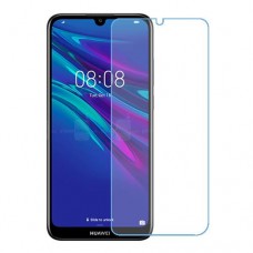 Huawei Y6 (2019) защитный экран из нано стекла 9H одна штука скрин Мобайл
