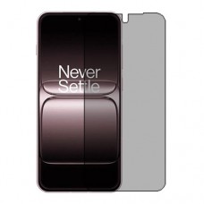 OnePlus 13T 5G защитный экран из нано стекло Privacy 9H
