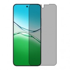 Oppo F29 защитный экран из нано стекло Privacy 9H