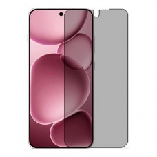 Oppo Find X8s 5G защитный экран из нано стекло Privacy 9H