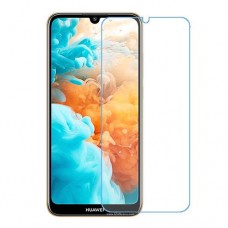 Huawei Y6 Pro (2019) защитный экран из нано стекла 9H одна штука скрин Мобайл