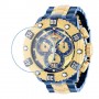 Invicta 36630 защитный экран для часов из нано стекла 9H