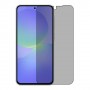 Samsung Galaxy A36 защитный экран из нано стекло Privacy 9H