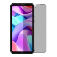 Ulefone Armor 28 Ultra Thermal защитный экран из нано стекло Privacy 9H