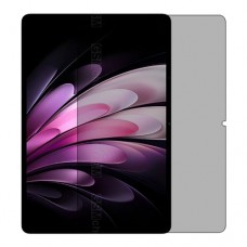 vivo Pad5 Pro защитный экран из нано стекло Privacy 9H
