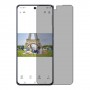 vivo V50e 5G защитный экран из нано стекло Privacy 9H
