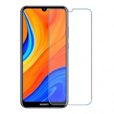 Huawei Y6s (2019) защитный экран из нано стекла 9H одна штука скрин Мобайл