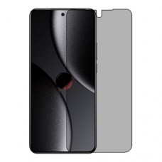Xiaomi 15 Ultra защитный экран из нано стекло Privacy 9H