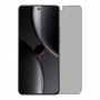 Xiaomi 15 Ultra защитный экран из нано стекло Privacy 9H