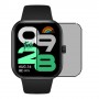 Xiaomi Redmi Watch Move защитный экран из нано стекло Privacy 9H