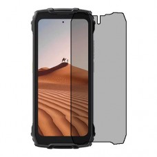 Blackview BV7300 защитный экран пленка гидрогель конфиденциальность (силикон) скрин мобиль