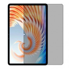 Blackview Mega 3 защитный экран пленка гидрогель конфиденциальность (силикон) скрин мобиль