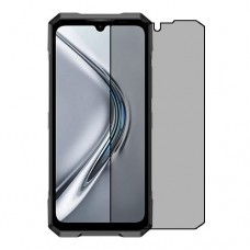 Doogee Blade GT Play 5G защитный экран пленка гидрогель конфиденциальность (силикон) скрин мобиль