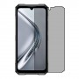 Doogee Blade GT Play 5G защитный экран пленка гидрогель конфиденциальность (силикон) скрин мобиль