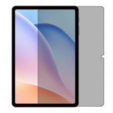 Doogee Tab A9 Pro защитный экран пленка гидрогель конфиденциальность (силикон) скрин мобиль