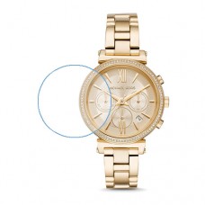 Michael Kors MK6559 защитный экран для часов из нано стекла 9H