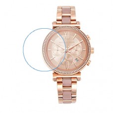 Michael Kors MK6560I защитный экран для часов из нано стекла 9H