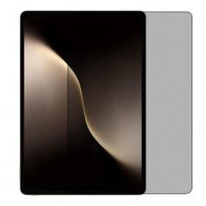 Honor MagicPad 3 защитный экран пленка гидрогель конфиденциальность (силикон) скрин мобиль