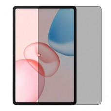 Honor Pad 10 защитный экран пленка гидрогель конфиденциальность (силикон) скрин мобиль