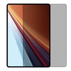 Honor Pad GT2 Pro защитный экран пленка гидрогель конфиденциальность (силикон) скрин мобиль