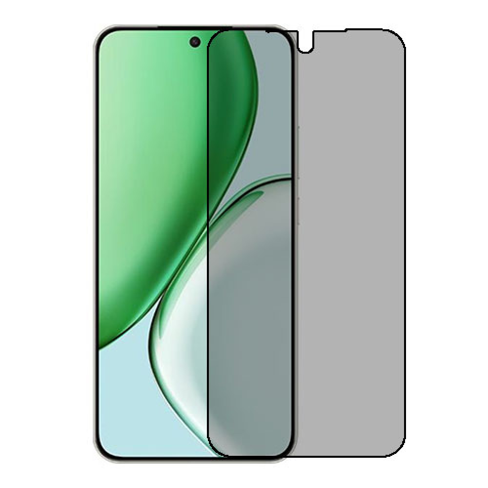 Honor X70 5G защитный экран пленка гидрогель конфиденциальность (силикон) скрин мобиль Honor X70 5G защитный экран пленка гидрогель конфиденциальность (силикон) скрин мобиль