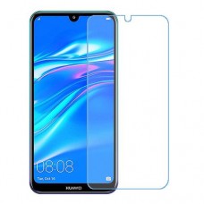 Huawei Y7 Pro (2019) защитный экран из нано стекла 9H одна штука скрин Мобайл