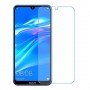 Huawei Y7 Pro (2019) защитный экран из нано стекла 9H одна штука скрин Мобайл