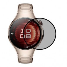 Huawei Watch 5 - 42mm защитный экран пленка гидрогель конфиденциальность (силикон) скрин мобиль