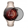 Huawei Watch 5 - 42mm защитный экран пленка гидрогель конфиденциальность (силикон) скрин мобиль