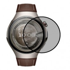 Huawei Watch 5 - 46mm защитный экран пленка гидрогель конфиденциальность (силикон) скрин мобиль